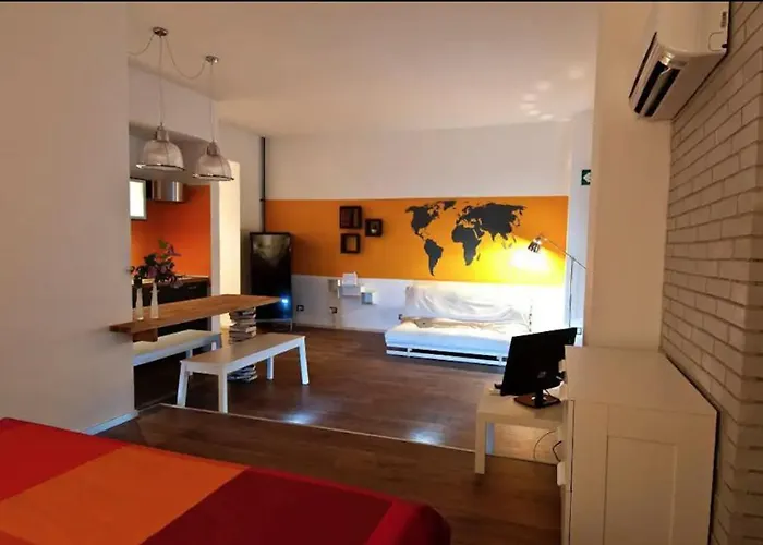 Appartement St Peter - Sister's Place Rome