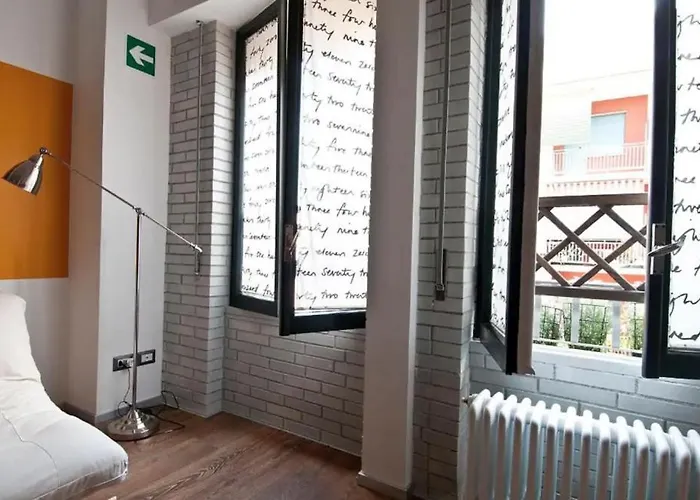 Appartement St Peter - Sister's Place *
