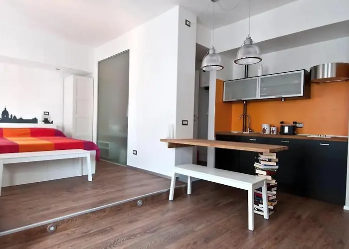 Appartement St Peter - Sister's Place Rome