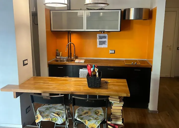 Appartement St Peter - Sister's Place