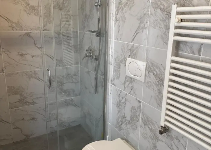 Appartement St Peter - Sister's Place *