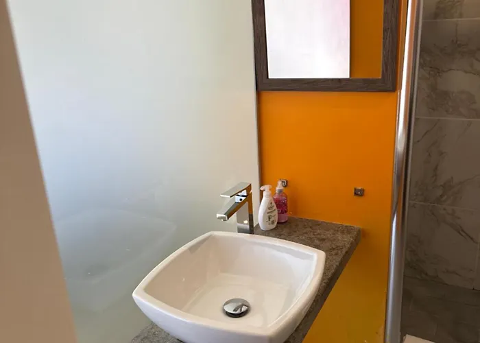 Appartement St Peter - Sister's Place Rome