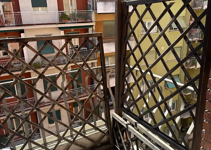 Appartement St Peter - Sister's Place Rome